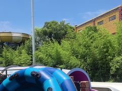 -上海玛雅海滩水公园