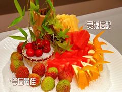 -观宴·品质赣菜(高新大道店)