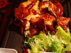 -JUKEBOX玖部音乐餐厅(华侨城店)