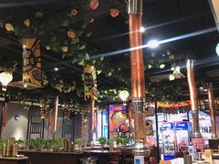 -·缸桶屋·韩式牛肋条自助烤肉(西湖D11店)