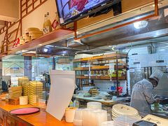 -东方饺子王(东盛路店)