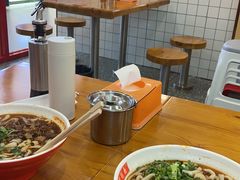 -一一刀削面(书院路店)