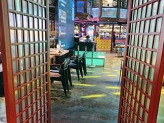 -阿记烧烤(汉中卡斯迪亚店)