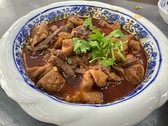 -海碗居老北京炸酱面(增光路店)