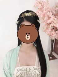-美云庭古装·格格服汉服·京城旅拍(北京店)