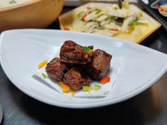 传统手作五香卷-堂宴·老厦门私房菜(1988仙岳总店)