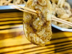 -阿姨小肉摊(同济西苑店)