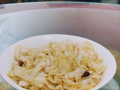 手撕包菜-勇哥饭店(西湖路店)