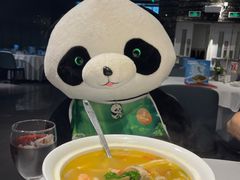 -眉州东坡(清河万象汇店)