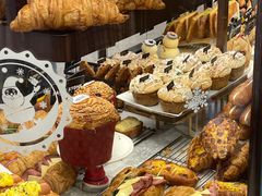 -PAPER STONE BAKERY(天汇广场店)