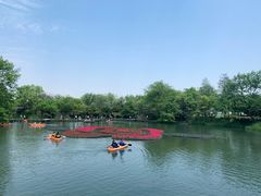 -西溪国家湿地公园