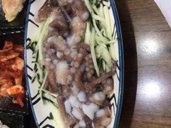 -真情鲍鱼海鲜汤