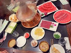 -南门涮肉(通州店)