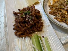 -福来居烤鸭店(天坛二店)