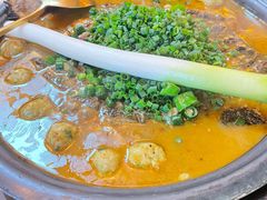 -探鱼·鲜青椒爽麻烤鱼(虎门天虹店)