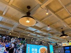 -石牌岭小亮蒸虾•湖北老字号(左岭店)