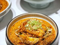 -俏江南天津时尚曲艺主题餐厅(马场道店)