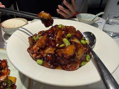 -到家尝北京菜(西坝河店)
