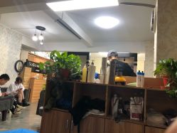 -Hair造型