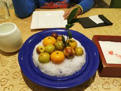 -大鸭梨烤鸭(左家庄店)