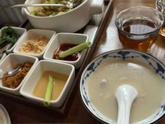 -林四喜·闽南传家菜(鼓浪屿店)