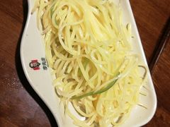 -李先生牛肉面大王(济南火车站候车室店)