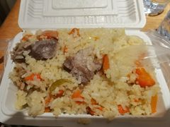 -正宁路小吃夜市