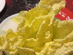 -捞王锅物料理(温州万象城店)