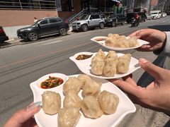 -小乾杯串店•16年沈阳烧烤(文安路店)