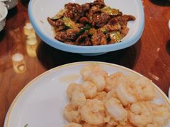 -惠宾饭庄(中山路店)