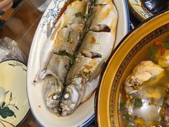 -灵福缘私房菜·农家菜(拈花湾·灵山大佛必推店)