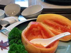 -西安高新洲际酒店•彩丰楼中餐厅