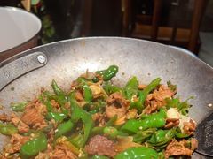 -老湘村·湖南土菜(天河维多利店)