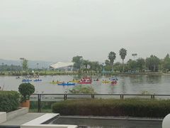 -云里小坐·海泉湾·团建·宴席·下午茶(金堂海泉湾店)