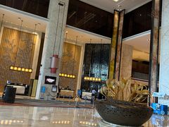 -中山利和希尔顿酒店