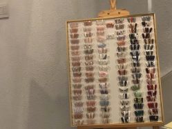 点击看大图 -美奈サロン美甲美睫皮肤管理