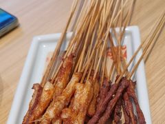 -春饼先生·北京烤鸭(甘井子万达店)