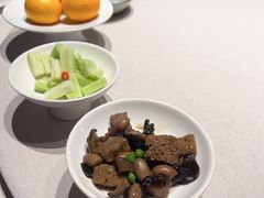 -四季民福烤鸭店(外滩外白渡桥店)