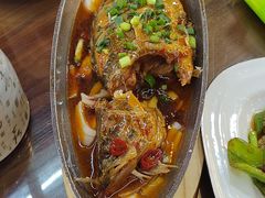 -缘来聚·徽菜名店(黄山宏村店)