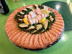 -盛港湾海鲜食府(黄沙店)