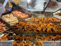 -永辉超市(嘉定宝龙广场店)