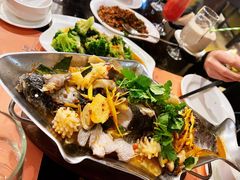 -金厨泰国餐厅·全泰籍厨师料理(拱北店)
