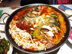 -小芙蓉湘菜馆(易生活购物公园店)