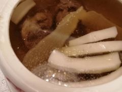 -酌宴府The China Club·广州万富希尔顿酒店(云城东路店)