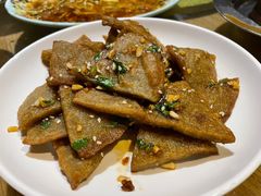 -杏花堂·山西菜馆(晋中万达店)