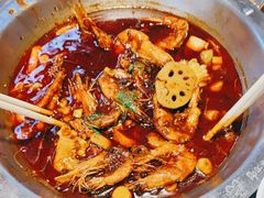 -邵汇大虾火锅(鲁迅路店)