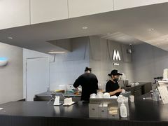 大堂-M Stand(西安大悦城店)