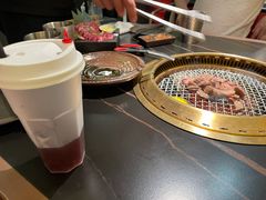 -厚贞日式烤肉(浦东汇智店)