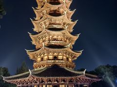 -苏州吴宫泛太平洋酒店