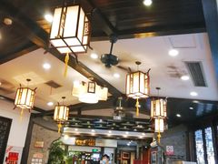 大堂-三顾园(锦里店)